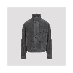 BLOUSON JACKET