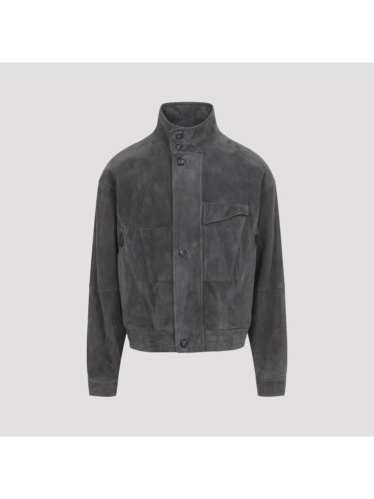 BLOUSON JACKET