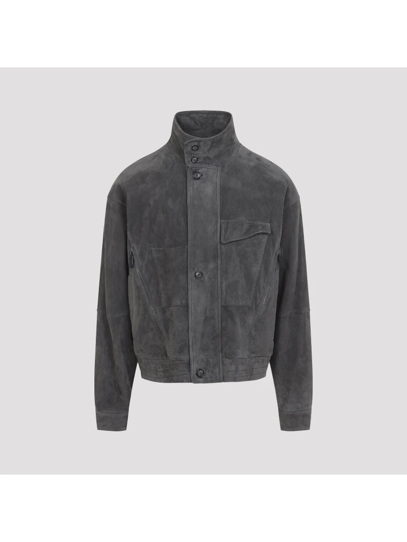 BLOUSON JACKET