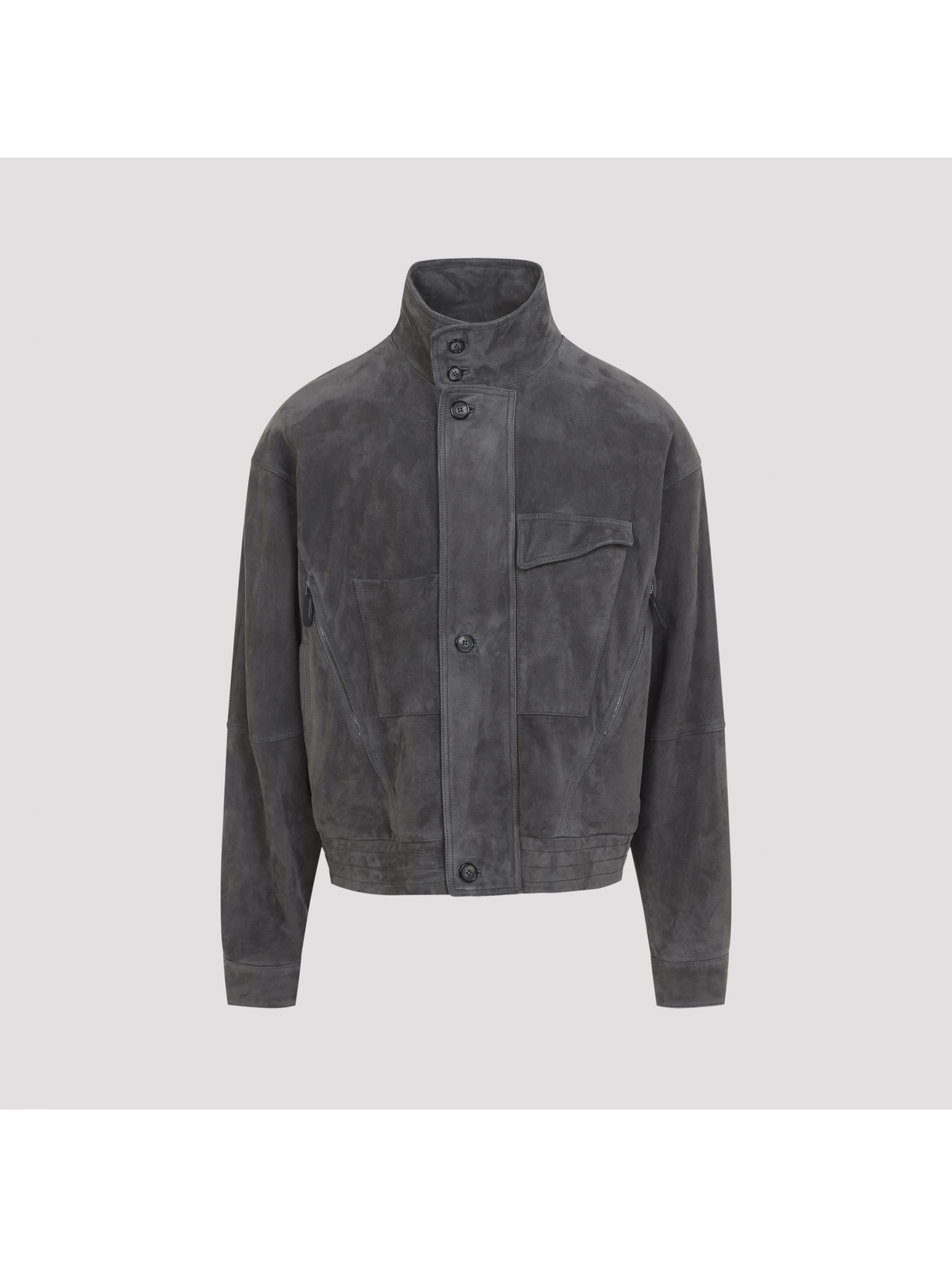 BLOUSON JACKET