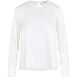 SILK BLOUSE