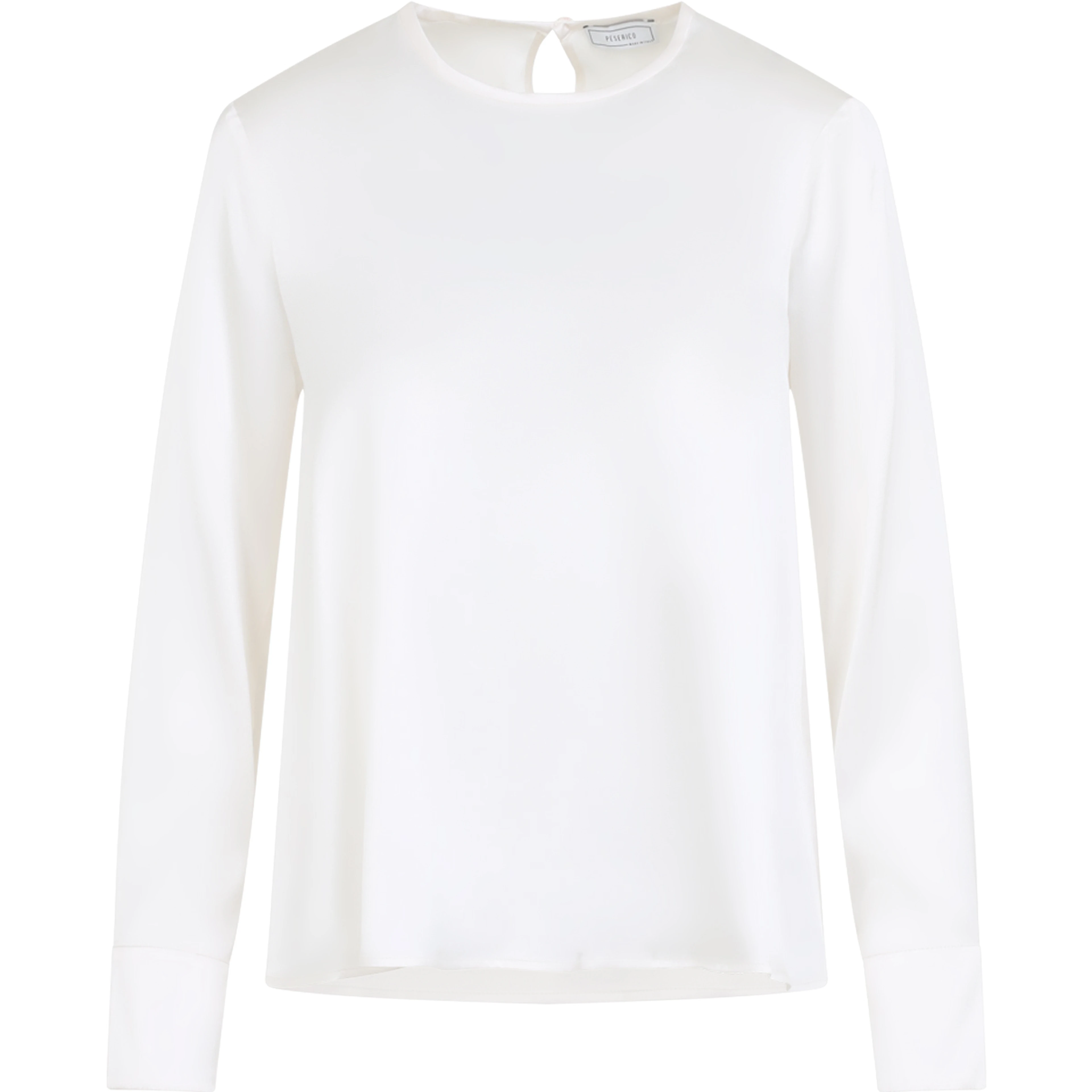 SILK BLOUSE