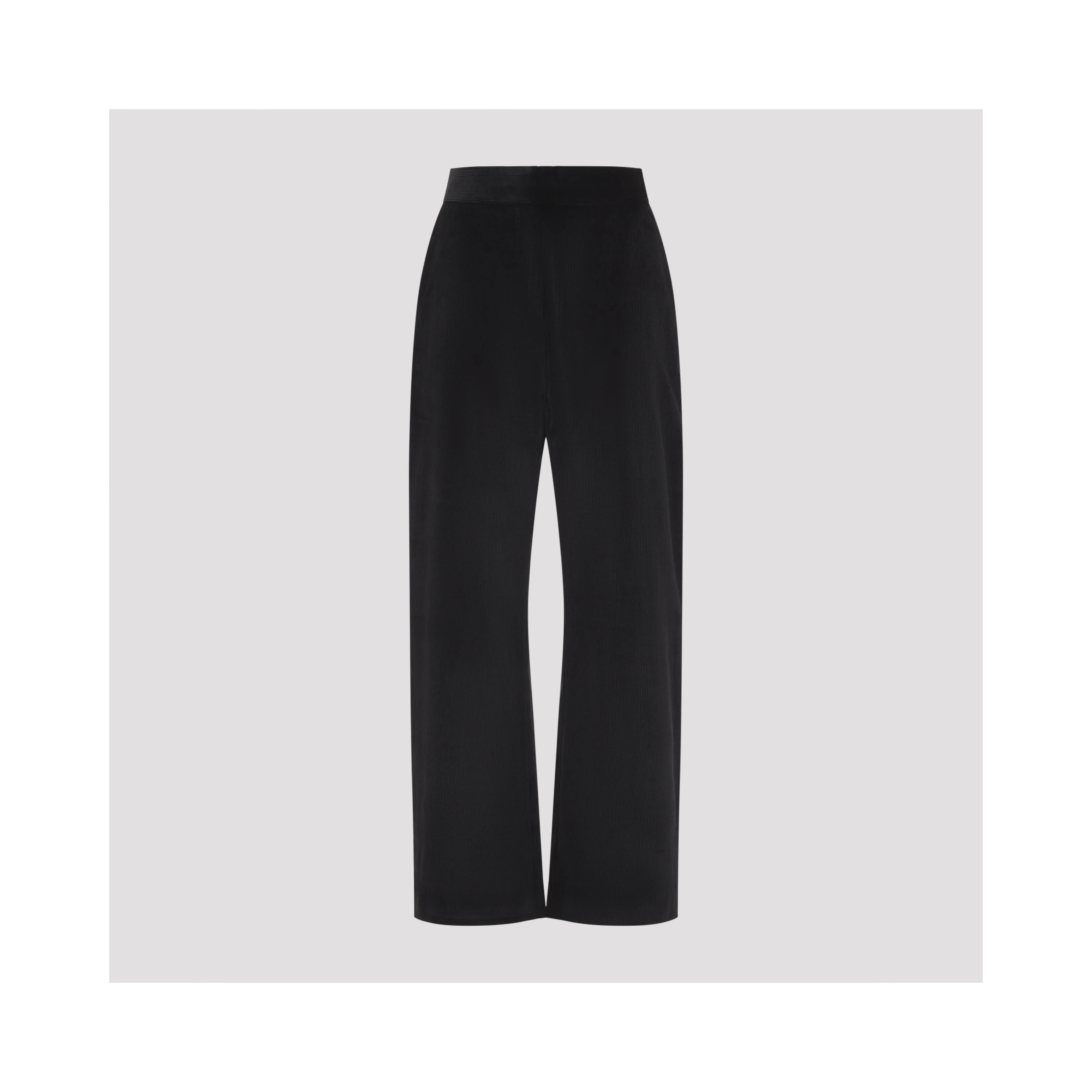 GRANGE RELAXED CURVED LEG PANT