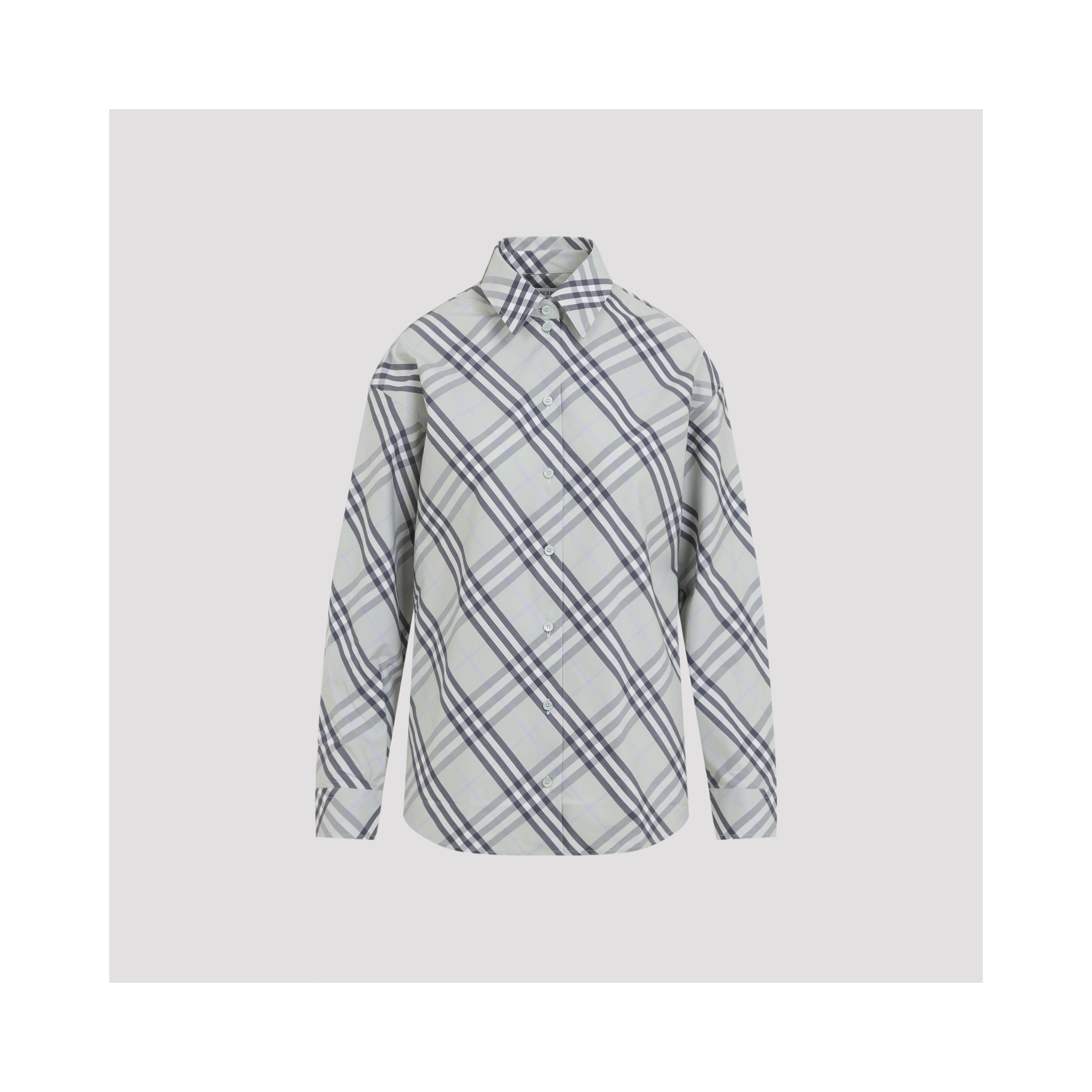 ELARA SHIRT CHECK
