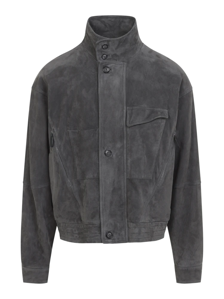 BLOUSON JACKET alternative