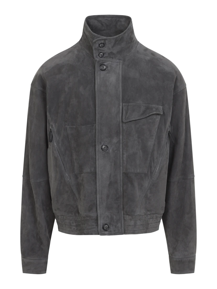 BLOUSON JACKET