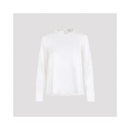 SILK BLOUSE