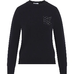 BASIC SWEATER