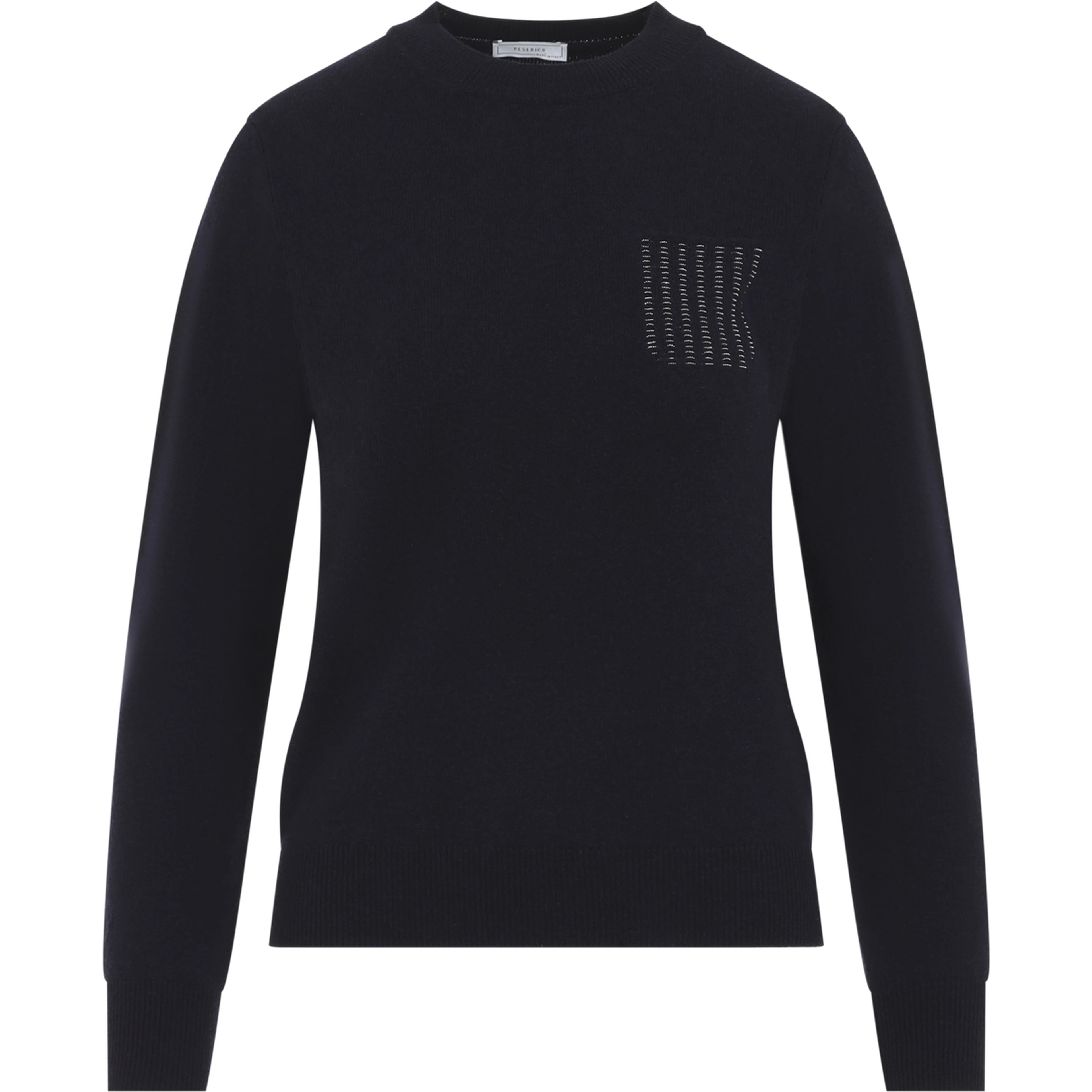 BASIC SWEATER