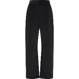 GRANGE RELAXED CURVED LEG PANT