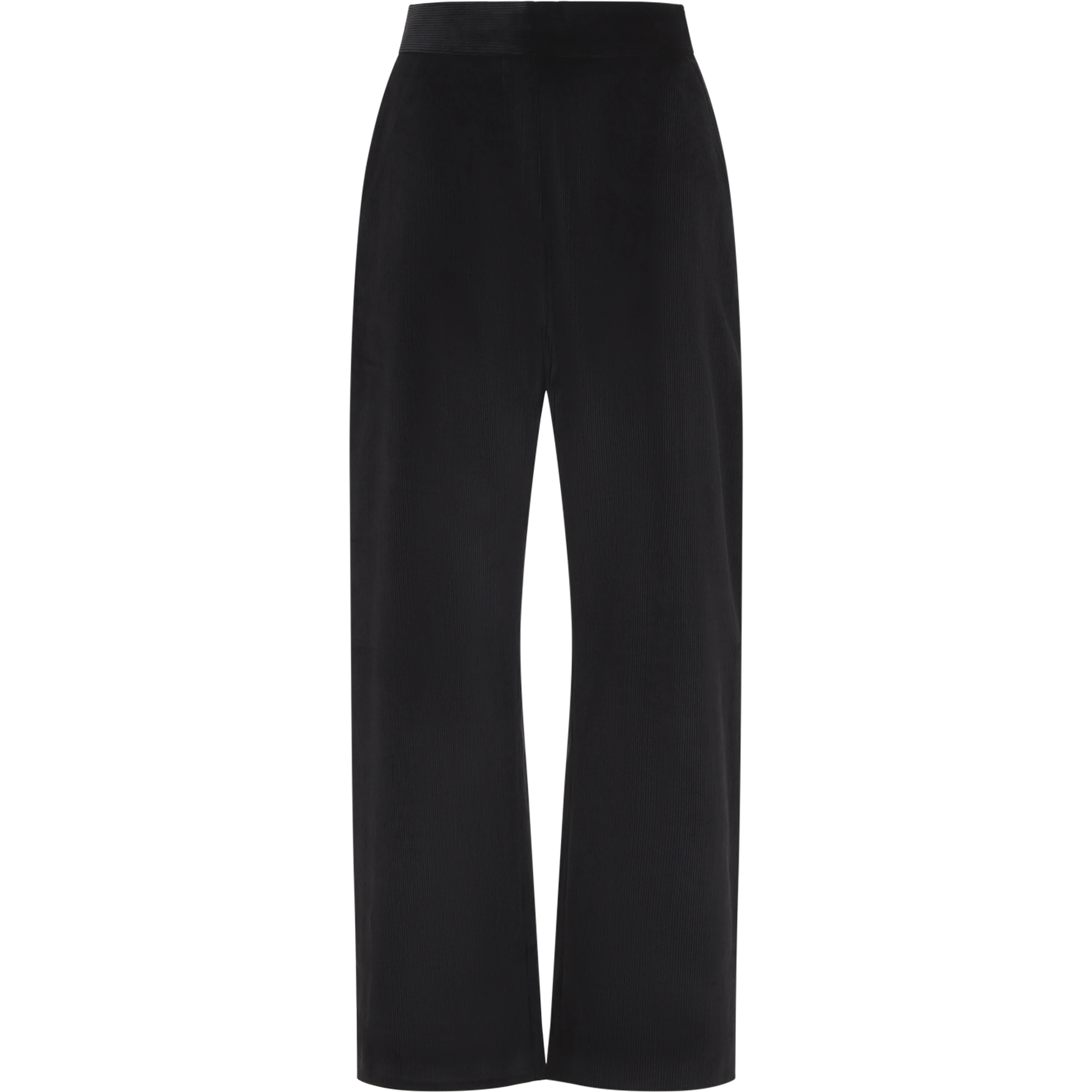 GRANGE RELAXED CURVED LEG PANT