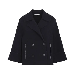SHORTCOAT DOUBLE