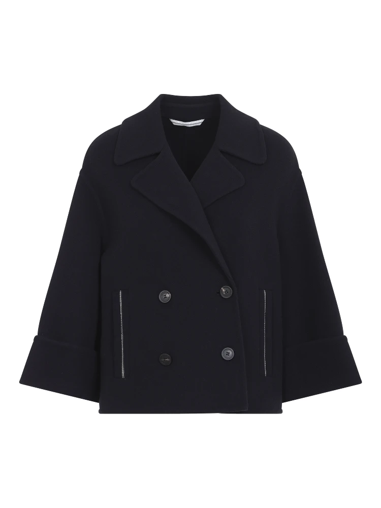 SHORTCOAT DOUBLE alternative