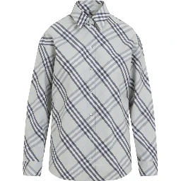 ELARA SHIRT CHECK