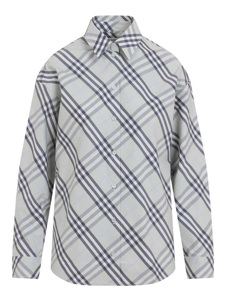 ELARA SHIRT CHECK alternative