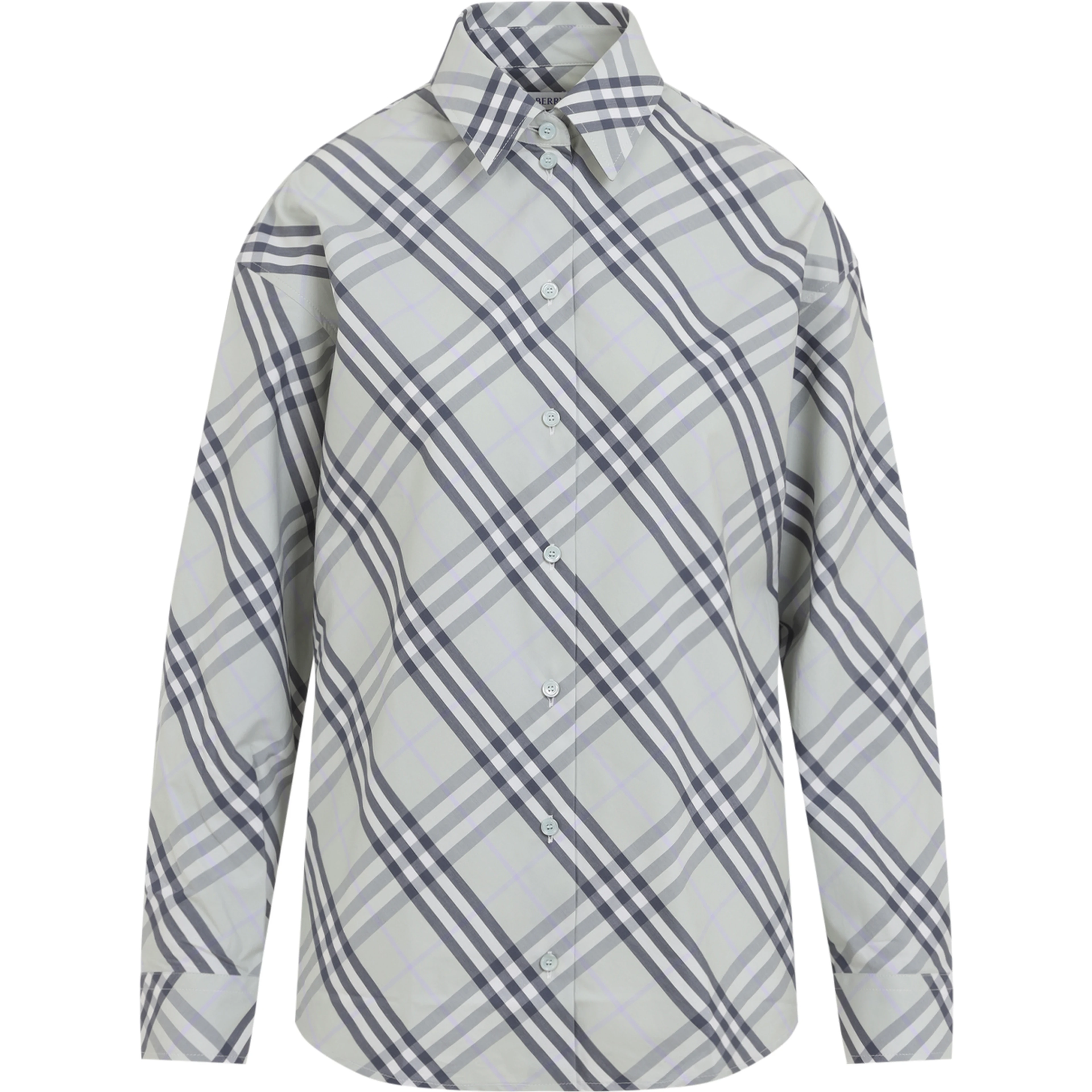 ELARA SHIRT CHECK