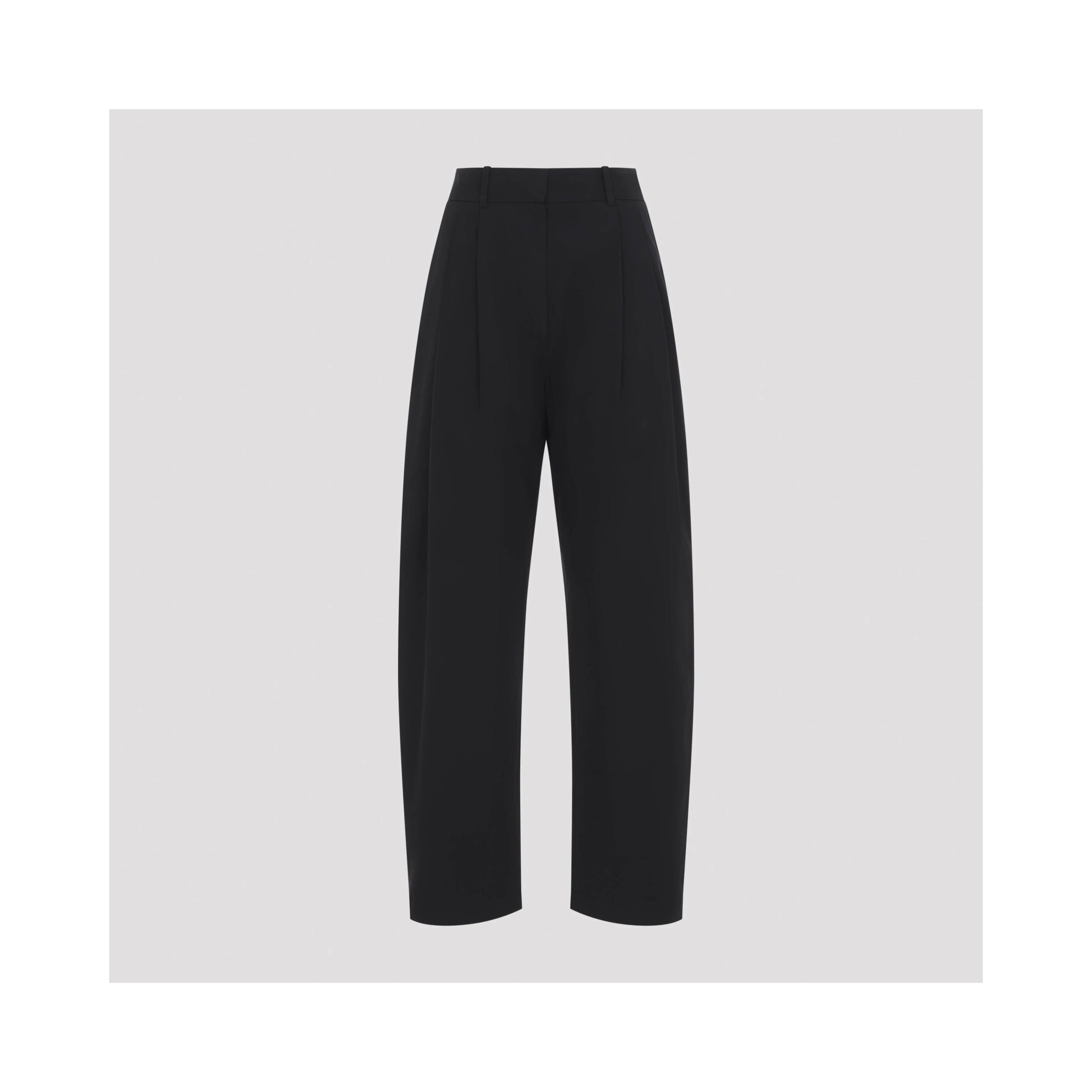 SPERRO DOUBLE PLEAT PANT