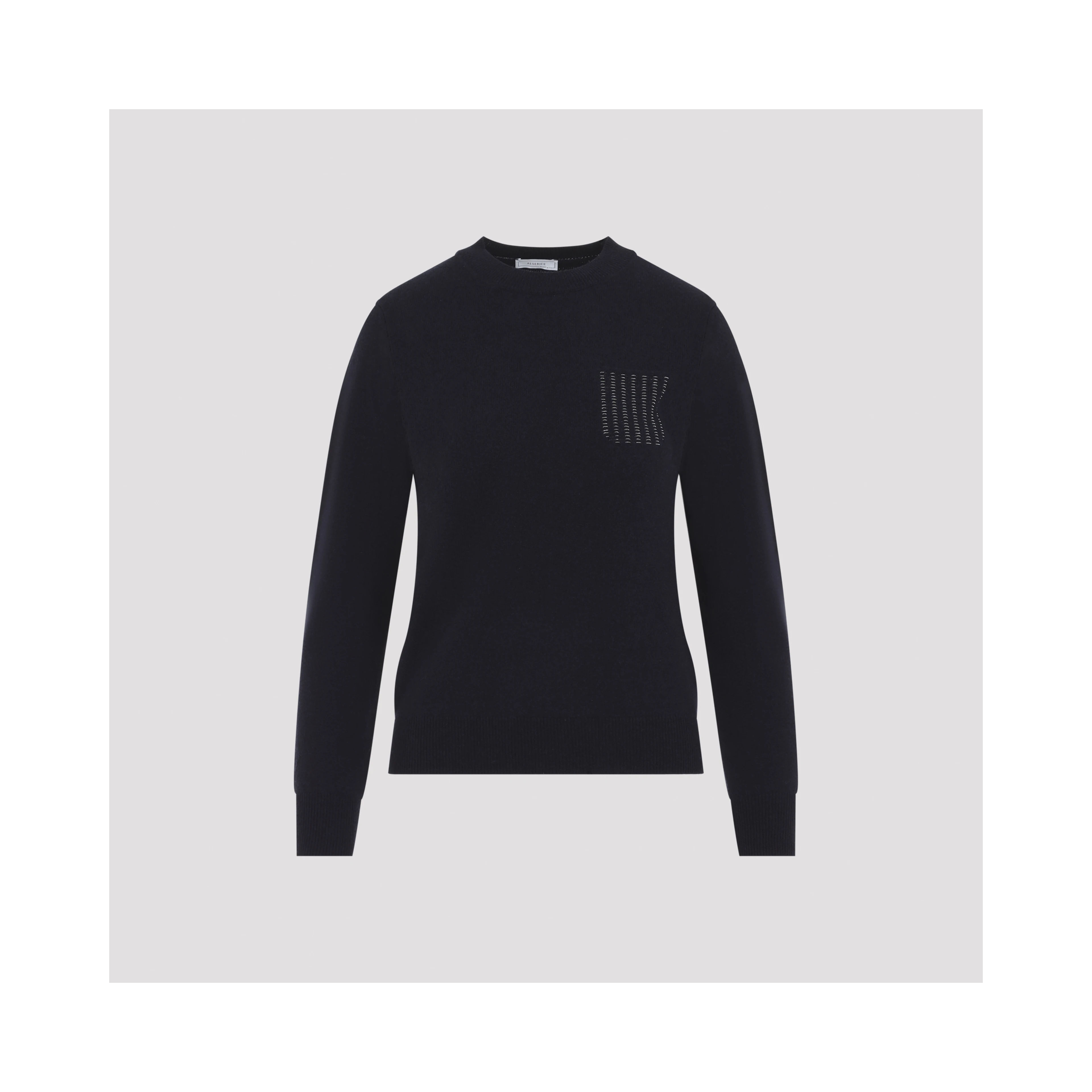 BASIC SWEATER