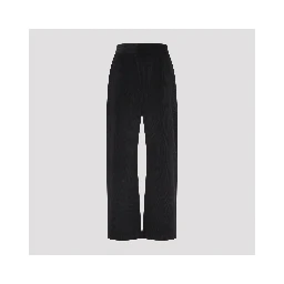 GRANGE RELAXED CURVED LEG PANT
