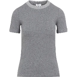 RIB TSHIRT