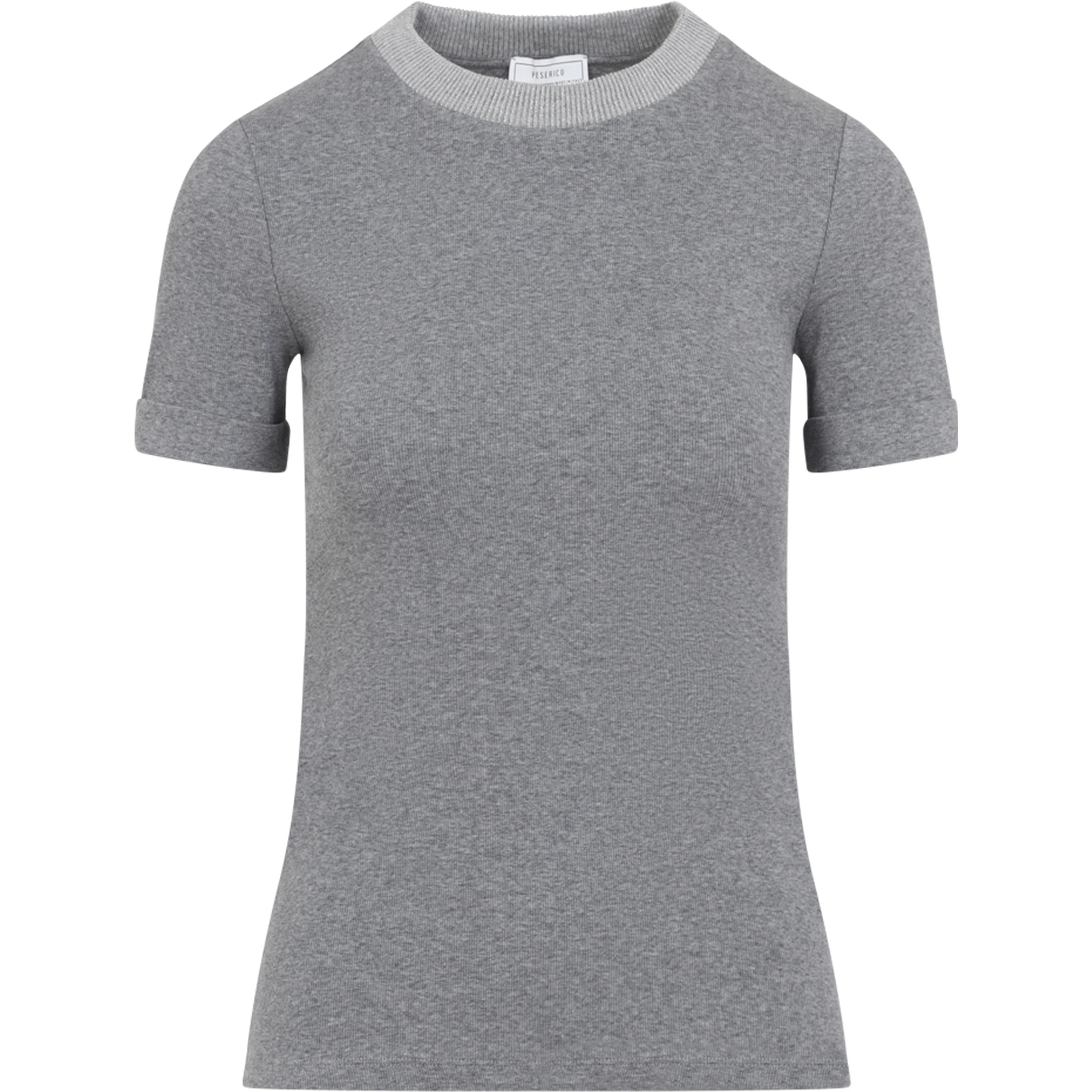 RIB TSHIRT