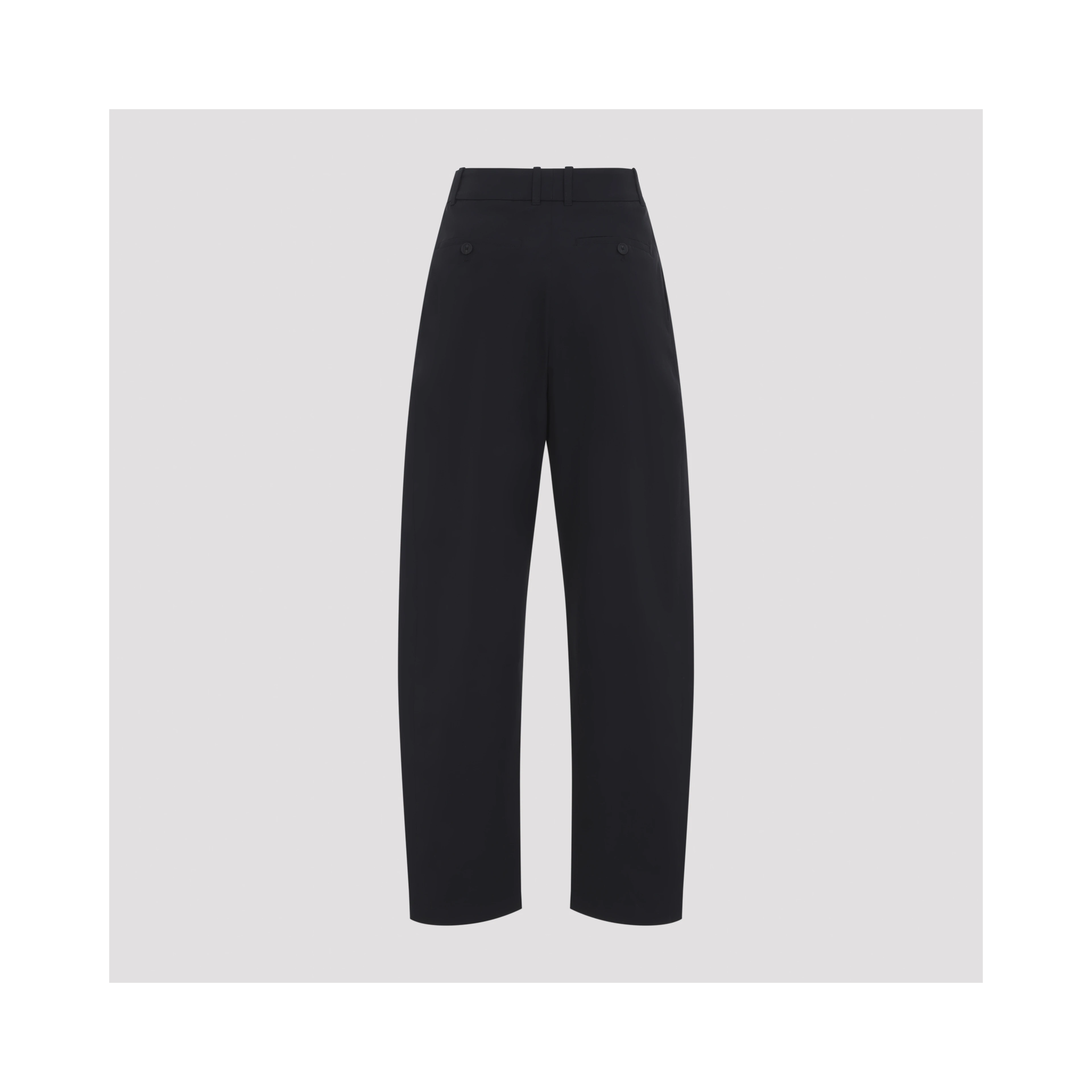 SPERRO DOUBLE PLEAT PANT