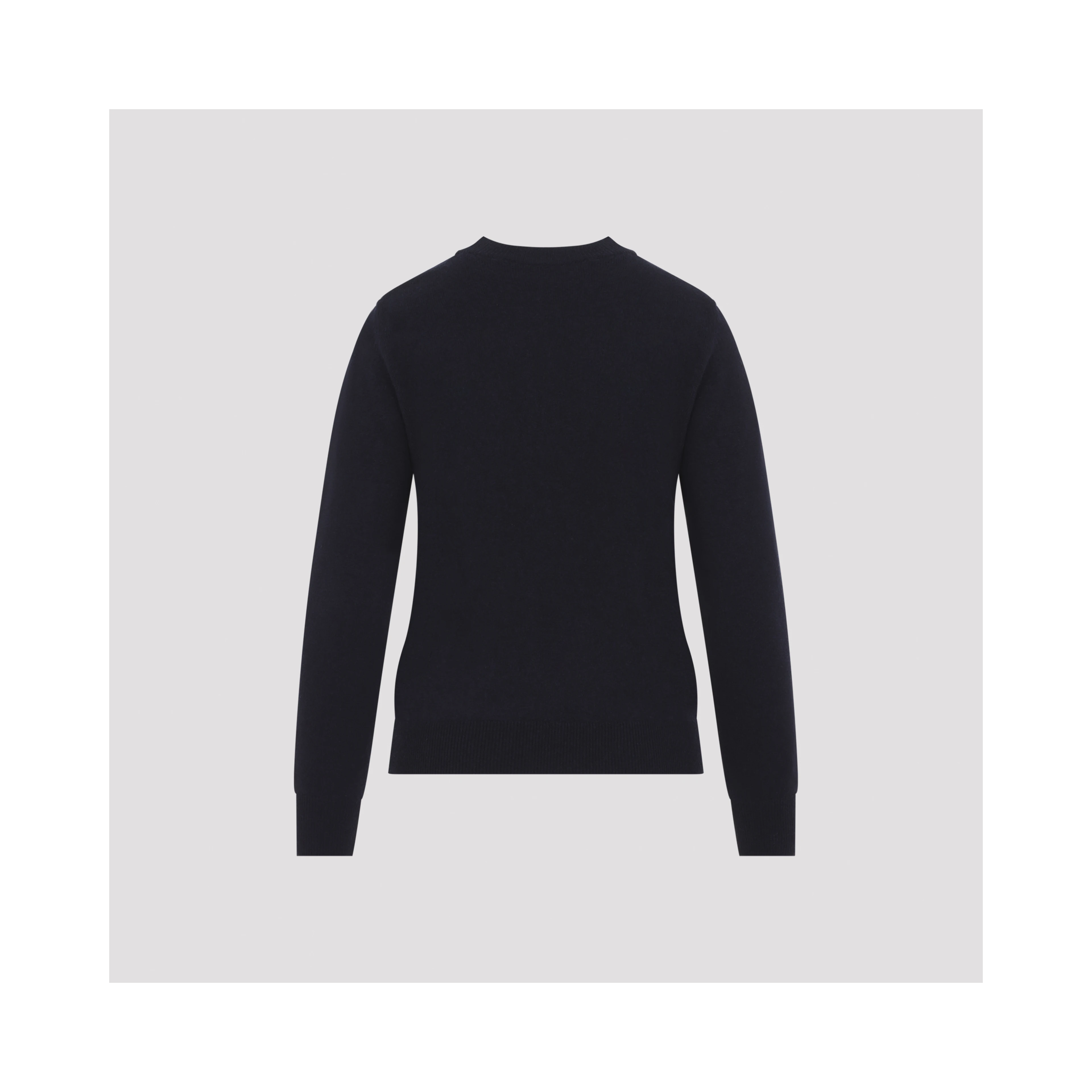 BASIC SWEATER
