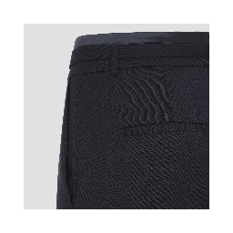 BELTED PANTS