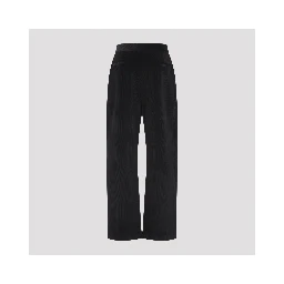 GRANGE RELAXED CURVED LEG PANT