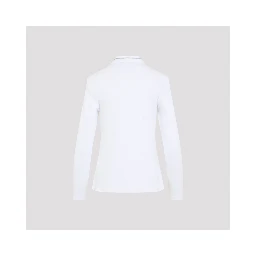 BIMATERIAL SHIRT