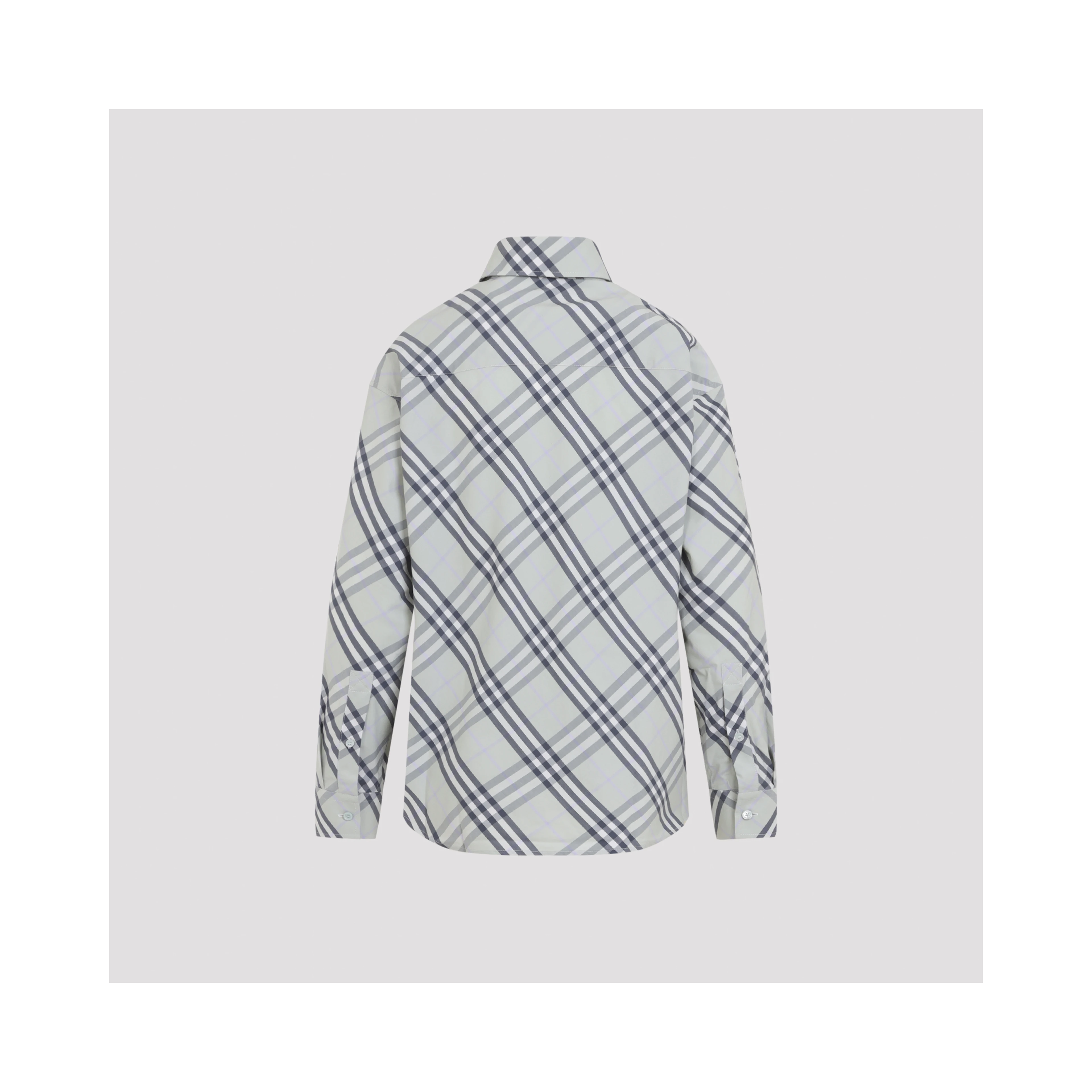 ELARA SHIRT CHECK