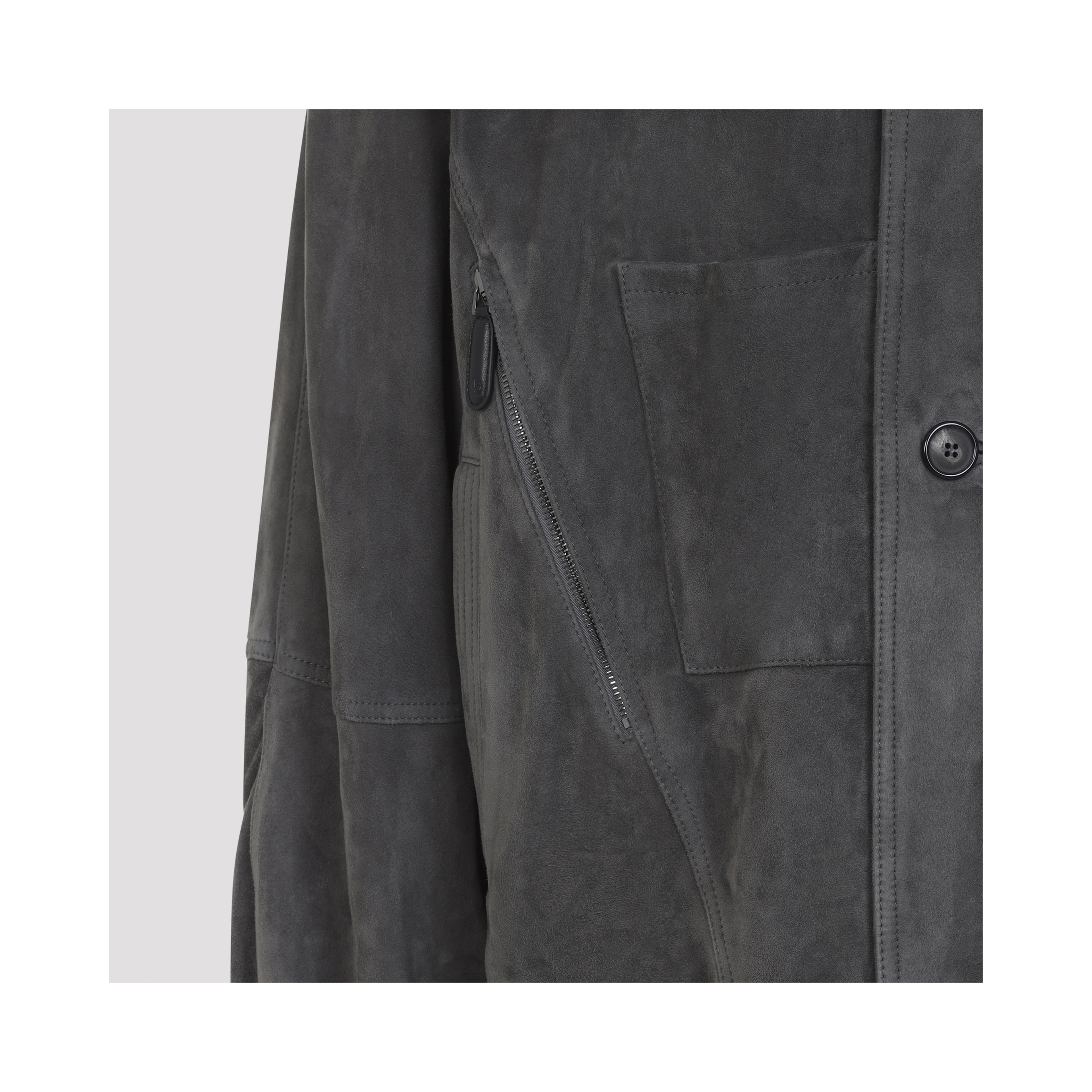 BLOUSON JACKET