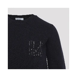 BASIC SWEATER