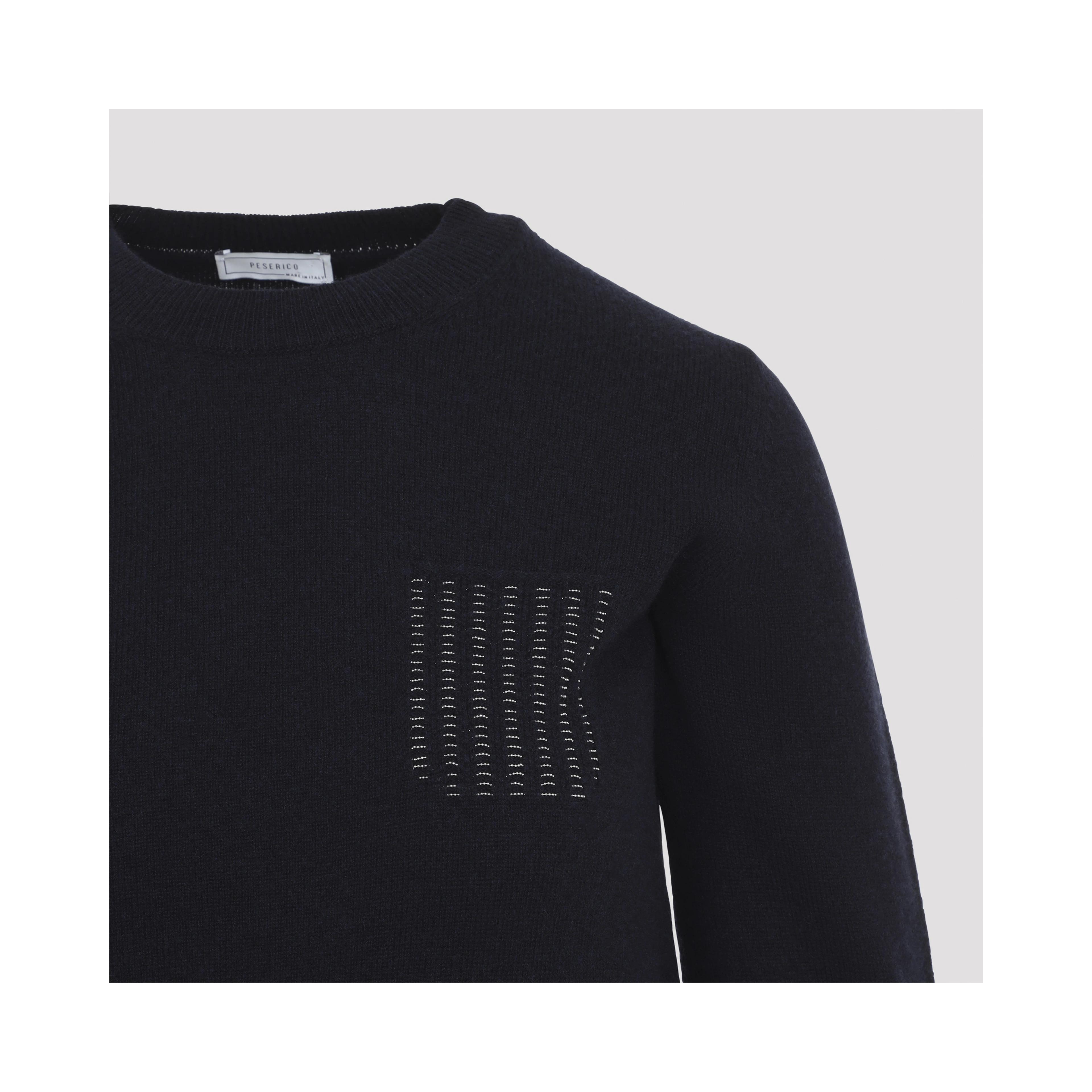 BASIC SWEATER