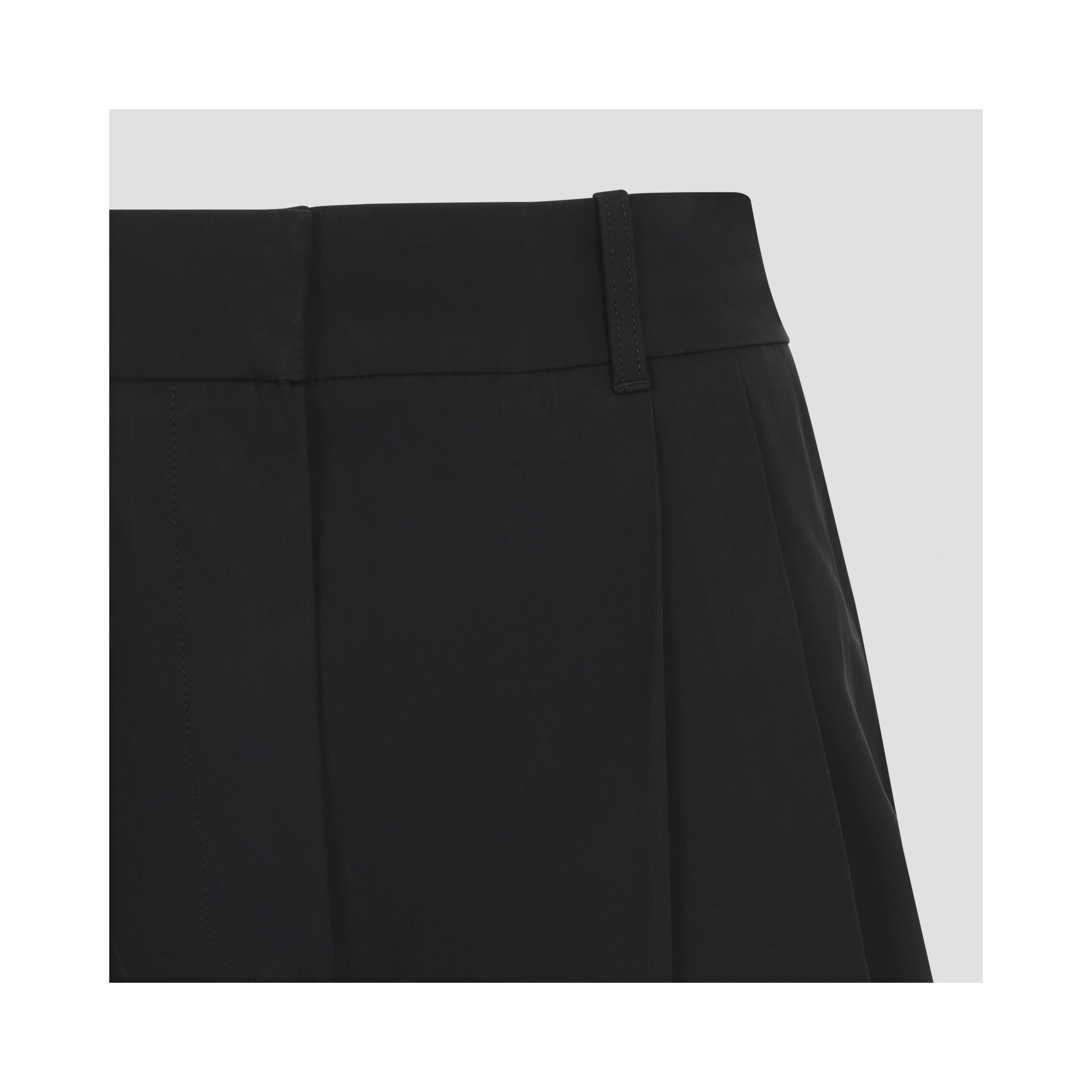 SPERRO DOUBLE PLEAT PANT