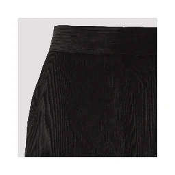 GRANGE RELAXED CURVED LEG PANT