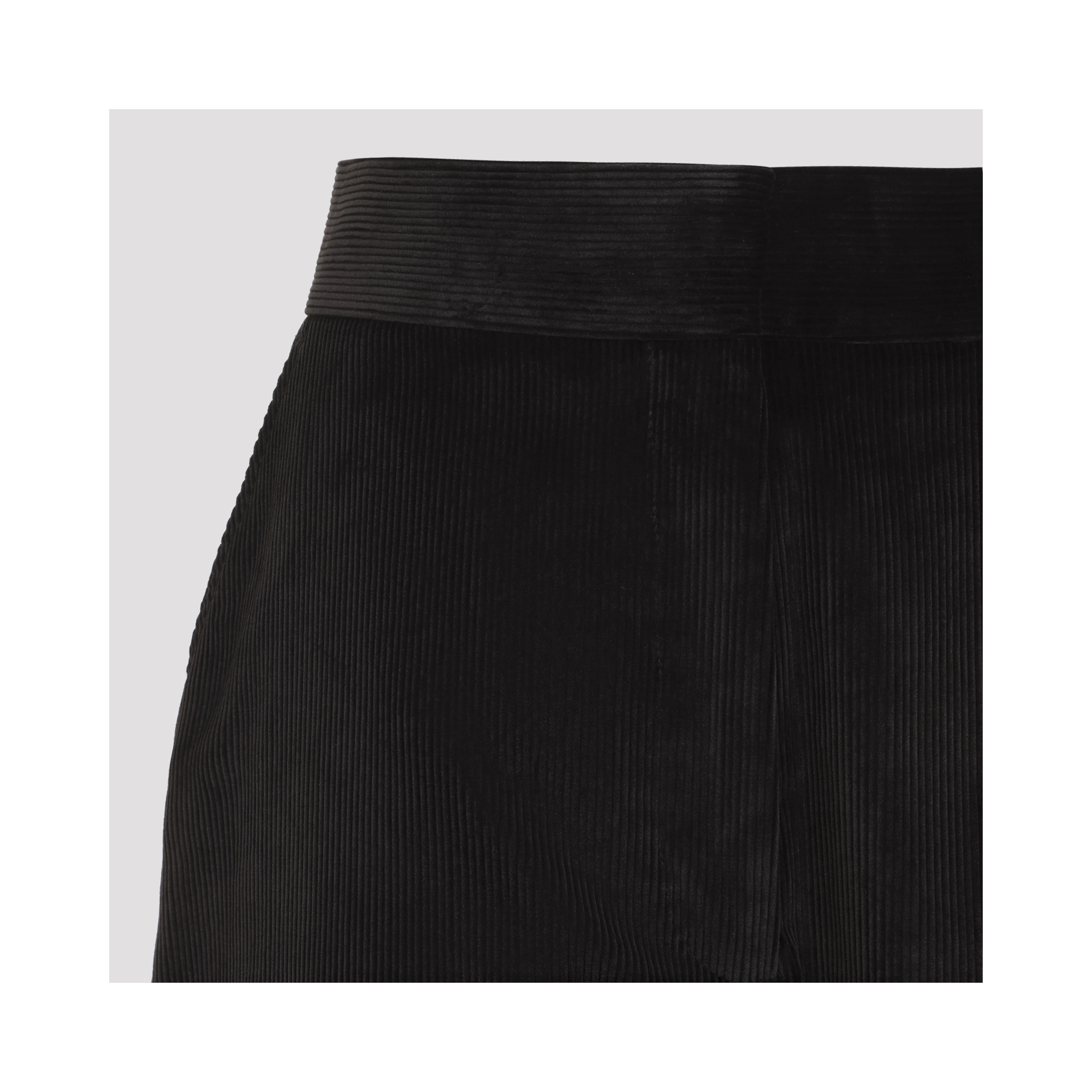 GRANGE RELAXED CURVED LEG PANT