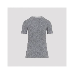 RIB TSHIRT