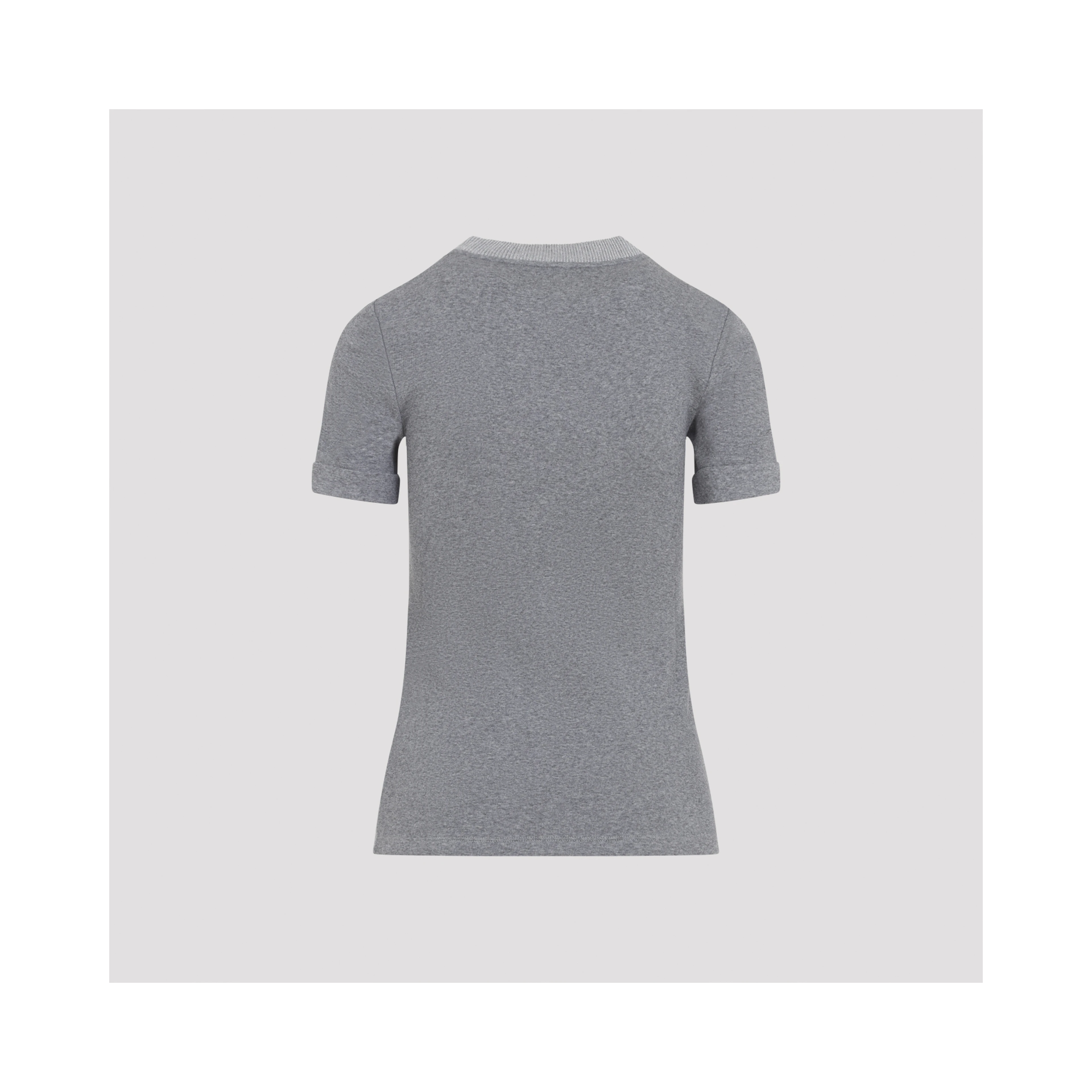 RIB TSHIRT