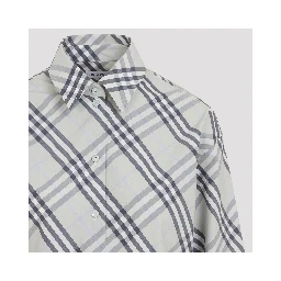 ELARA SHIRT CHECK
