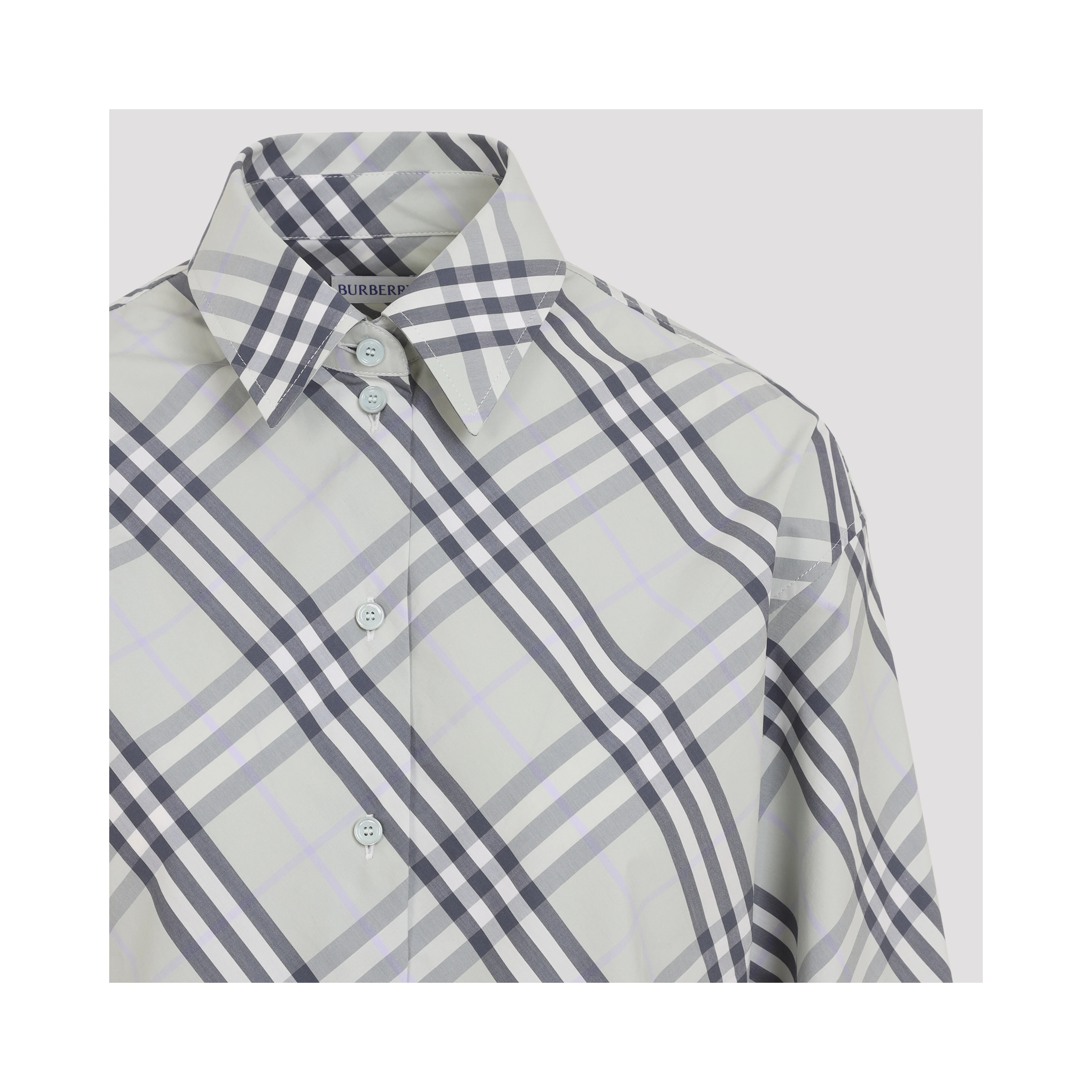 ELARA SHIRT CHECK