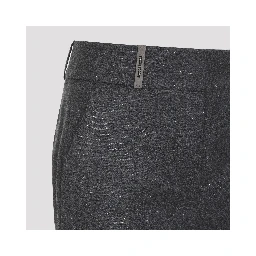 REGULAR PANTS