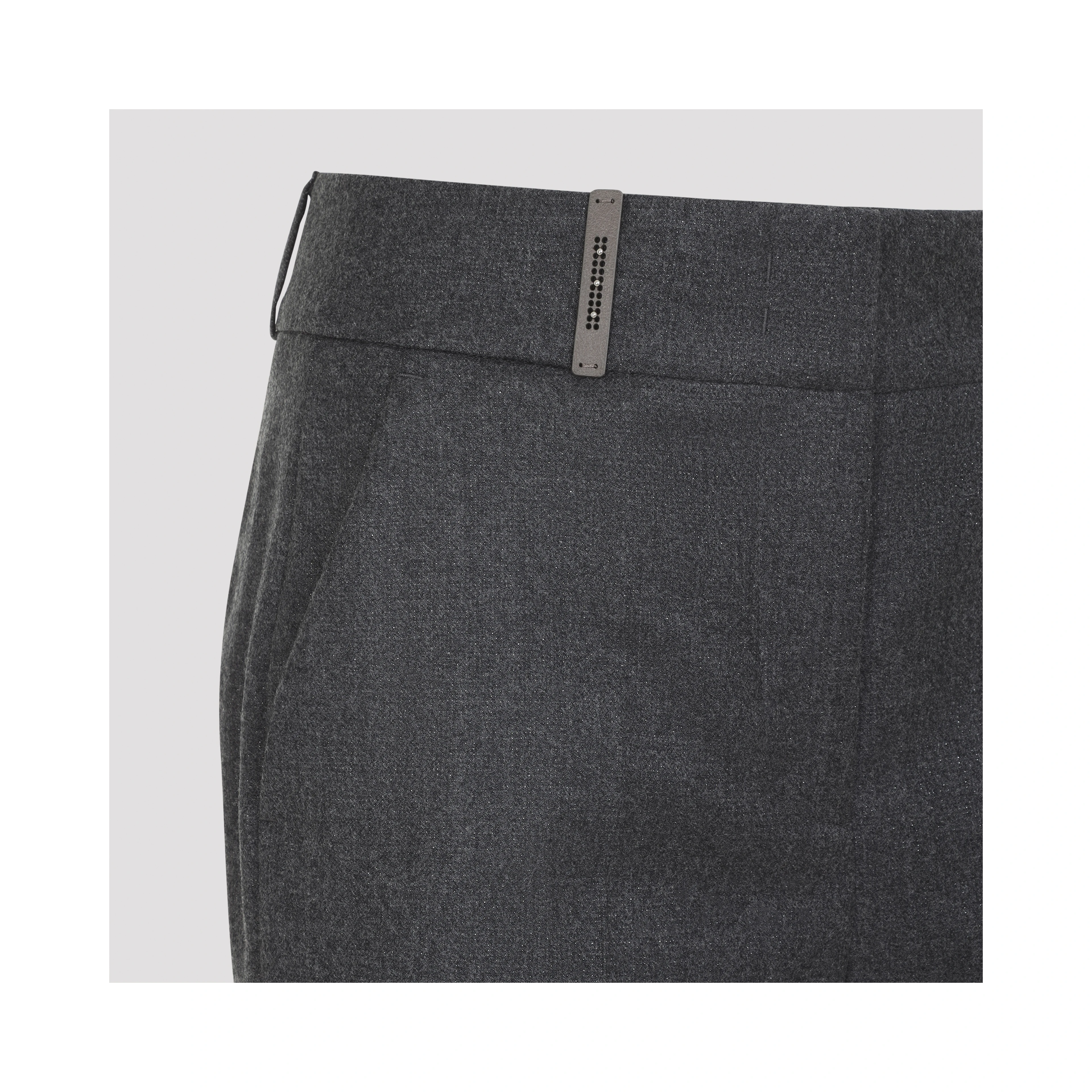 REGULAR PANTS
