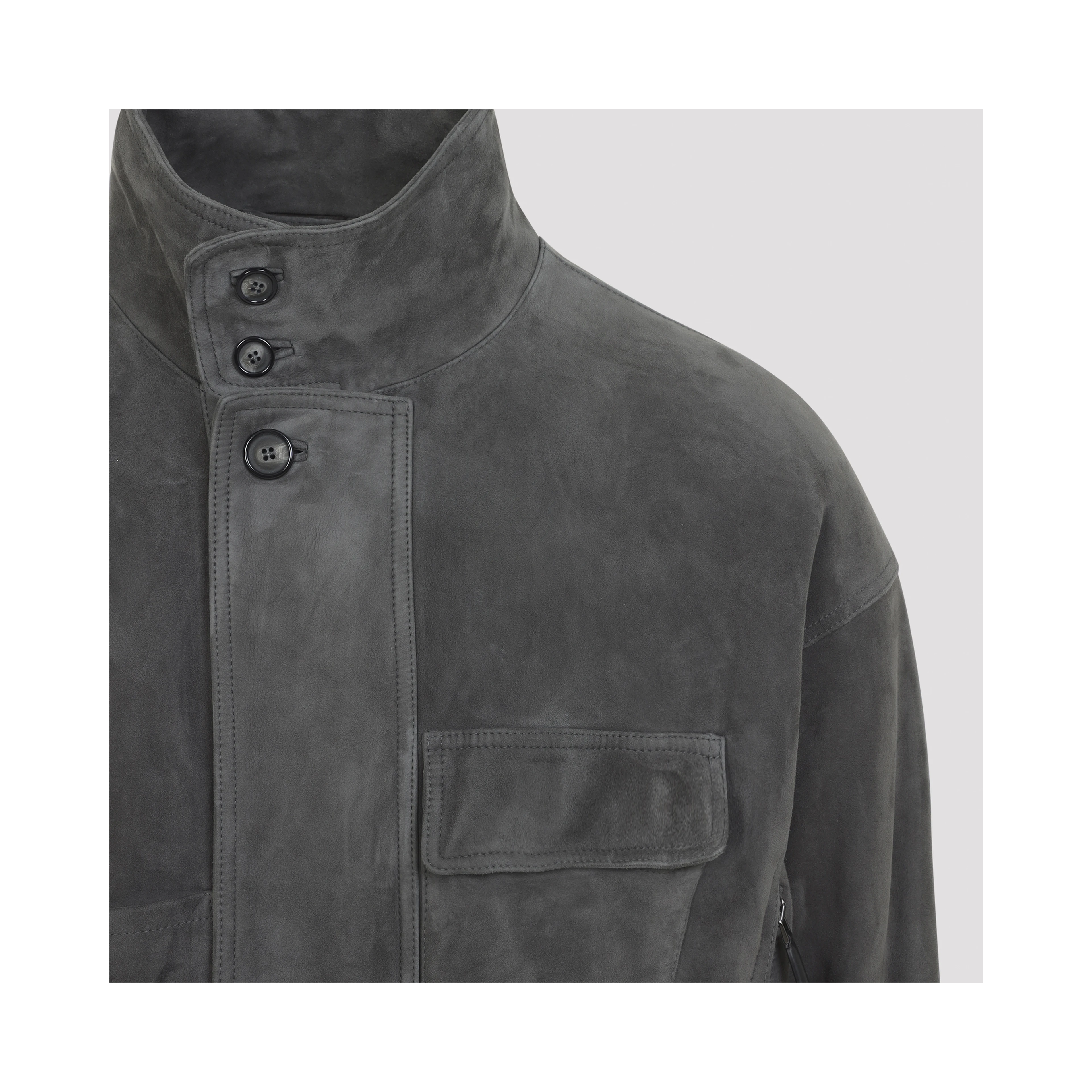 BLOUSON JACKET