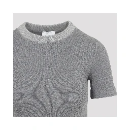 RIB TSHIRT
