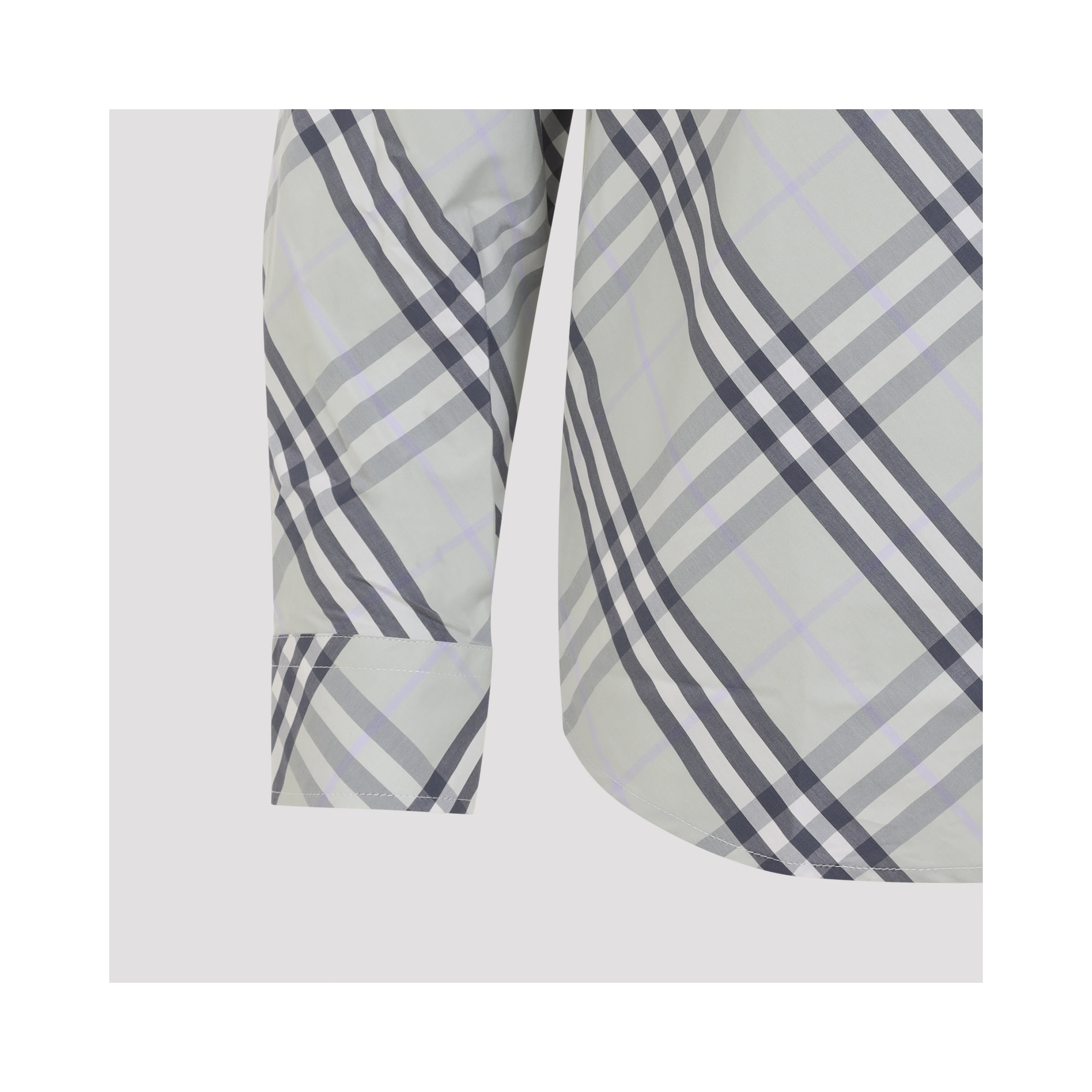 ELARA SHIRT CHECK