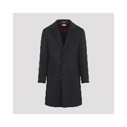 OVERCOAT