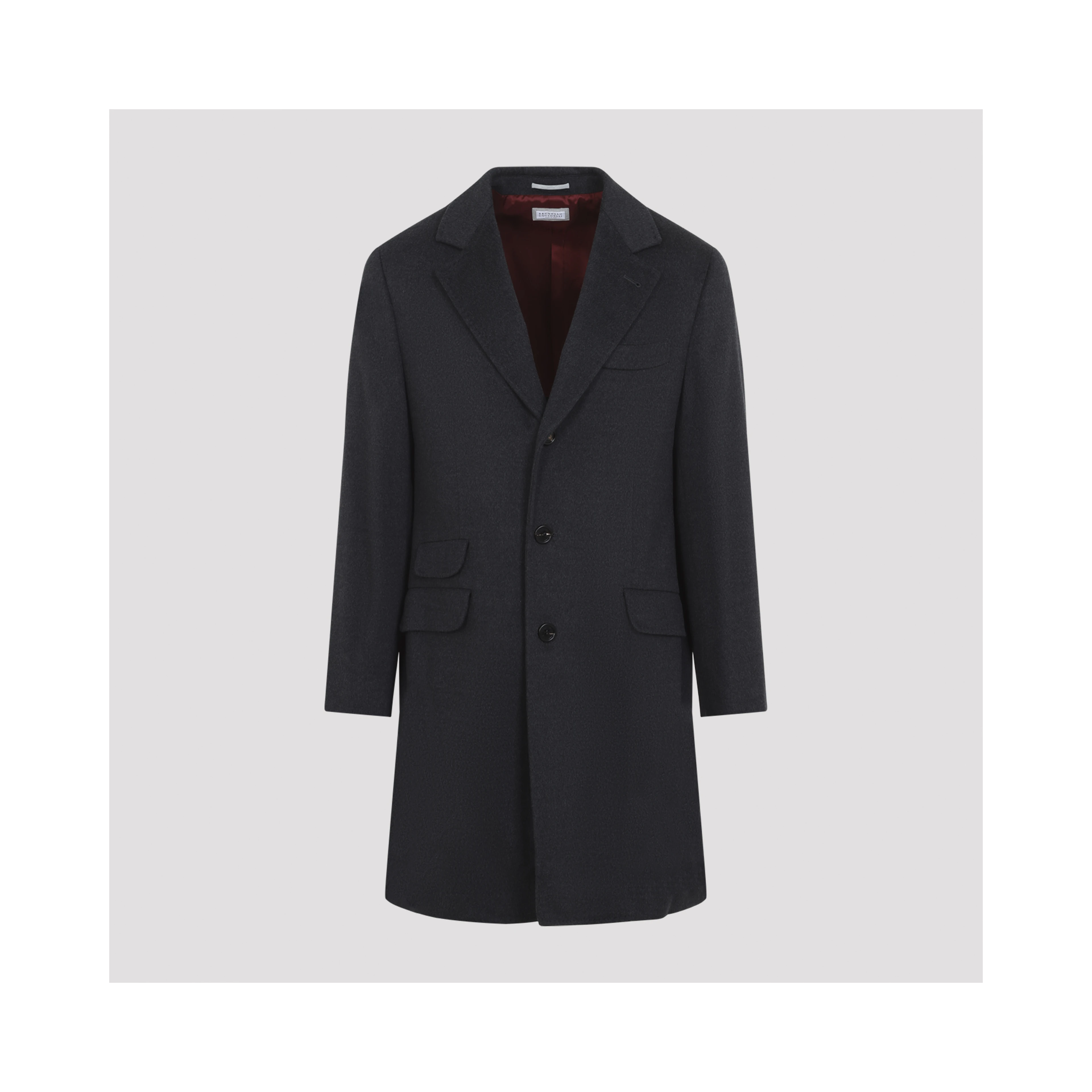 OVERCOAT
