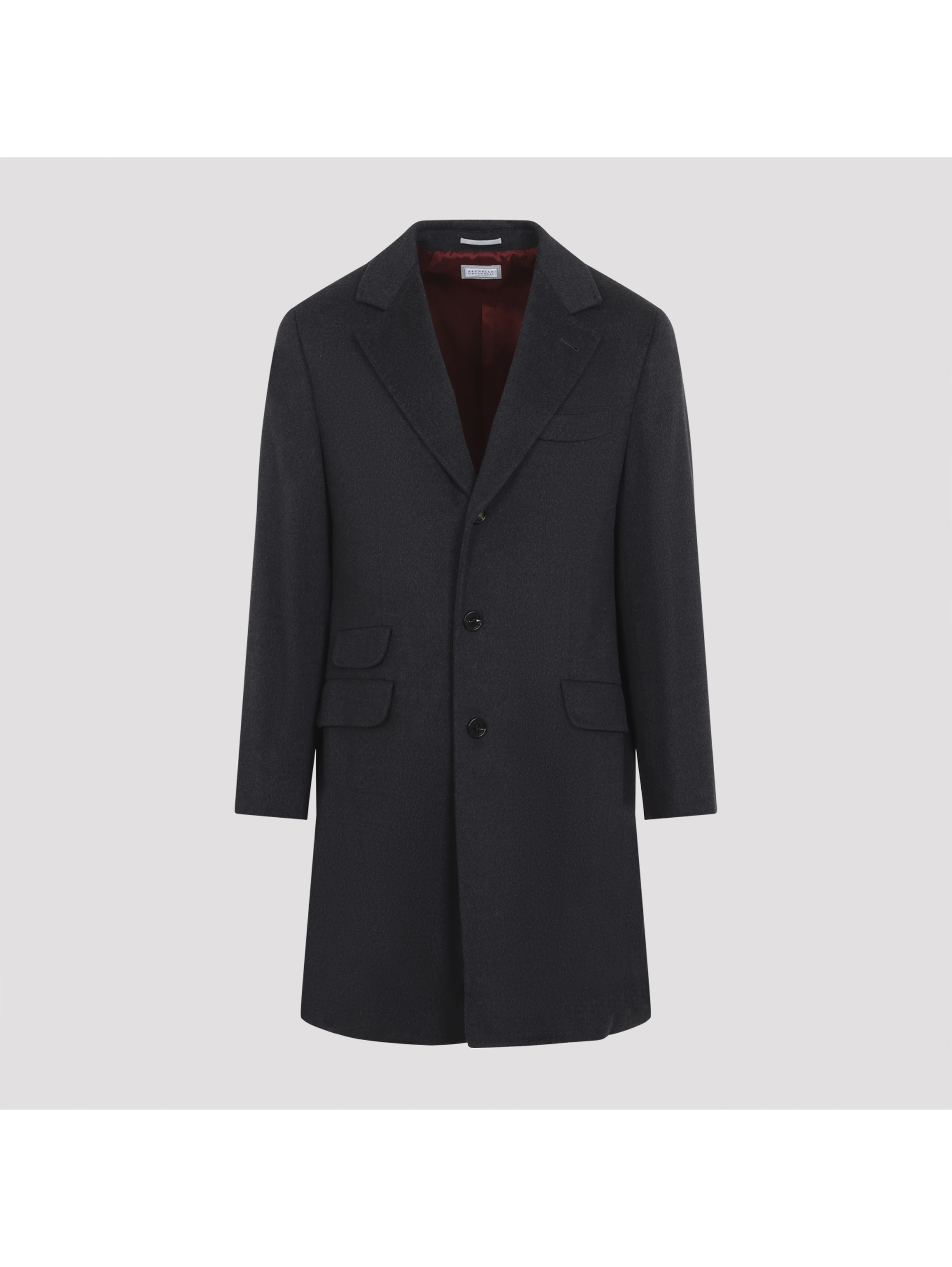 OVERCOAT