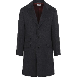 OVERCOAT